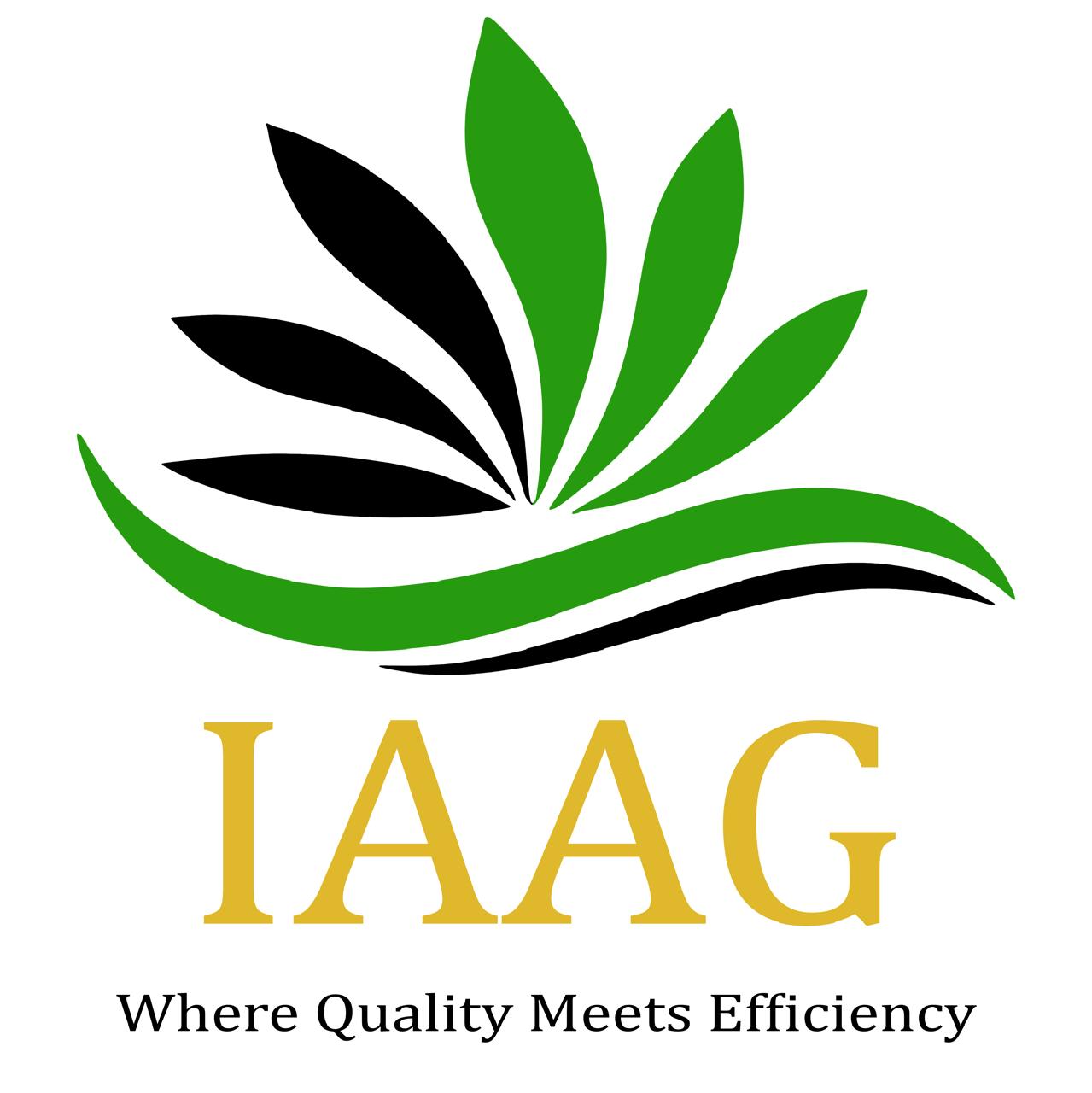 IAAG Pvt. Ltd.